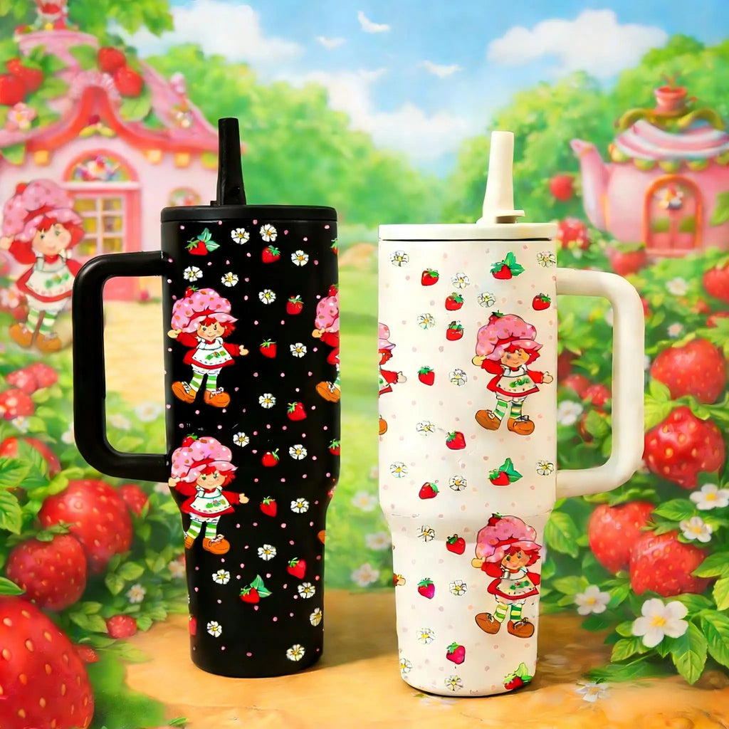 1 Pc 40Oz Insulated Tumbler Mug, Double Wall Vacuum Cup, Leak-Proof Skinny Thermal Mug, Hot Cold Drinks Use, Keeps Hot 12 Hours Cold 24 Hours, Travel Office Home Use, Gift for Women Men, Holiday Birthday Valentine Mother’S Day Present