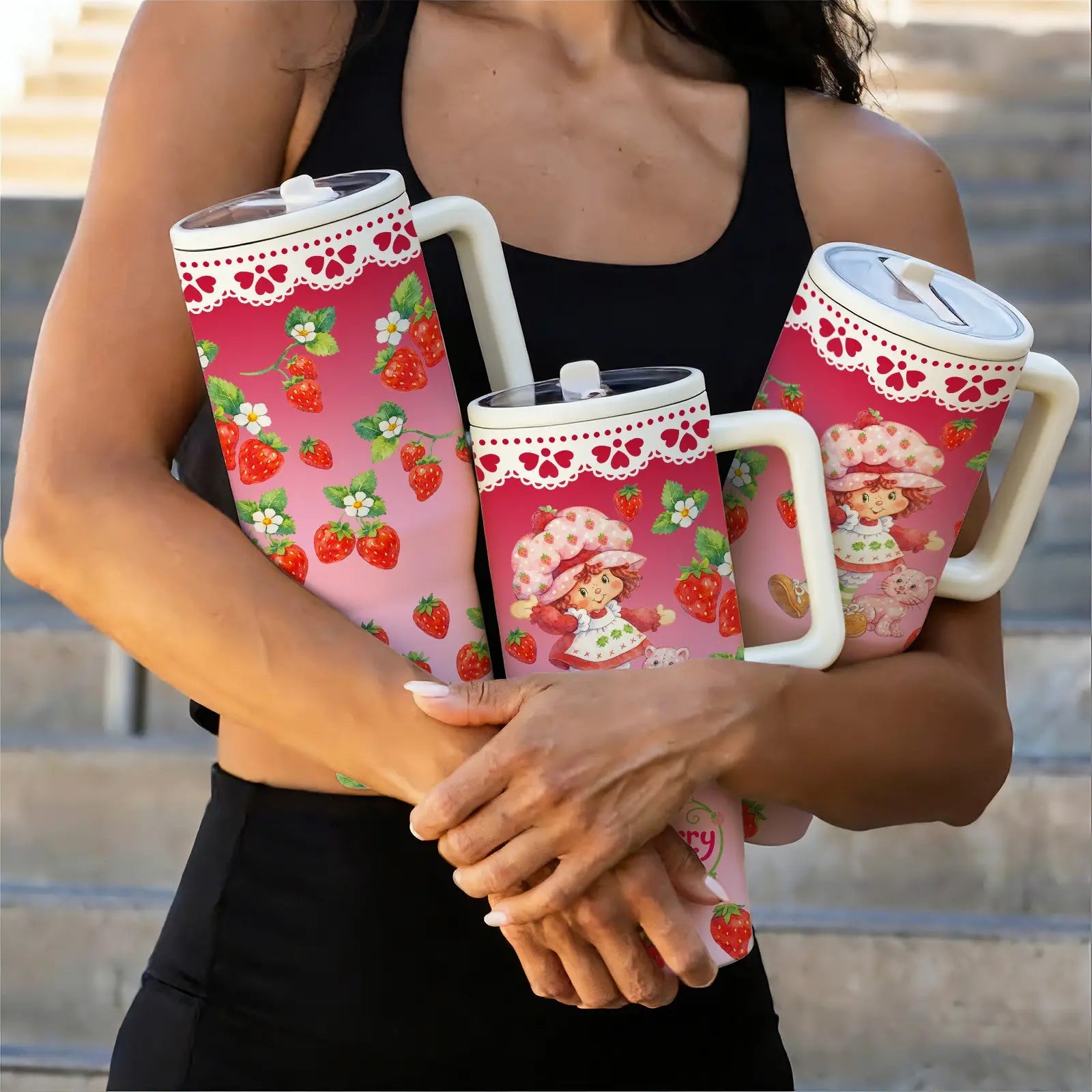 1 Pc 40Oz Insulated Tumbler Mug, Double Wall Vacuum Cup, Leak-Proof Skinny Thermal Mug, Hot Cold Drinks Use, Keeps Hot 12 Hours Cold 24 Hours, Travel Office Home Use, Gift for Women Men, Holiday Birthday Valentine Mother’S Day Present